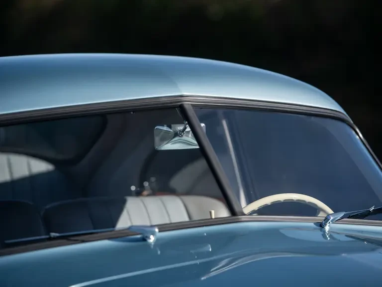 1951 Porsche 356 Pre-A - Image 11 of 31