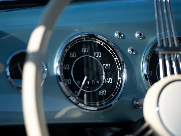 1951 Porsche 356 Pre-A - Image 14 of 31
