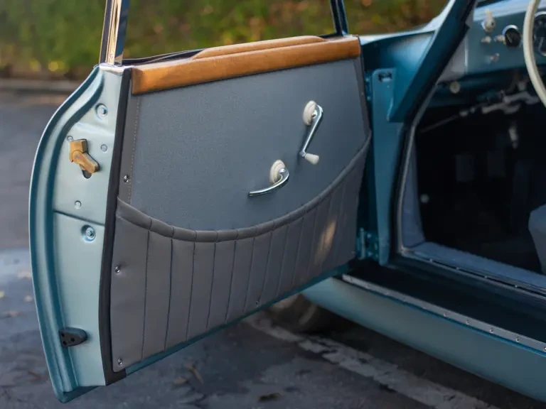 1951 Porsche 356 Pre-A - Image 26 of 31