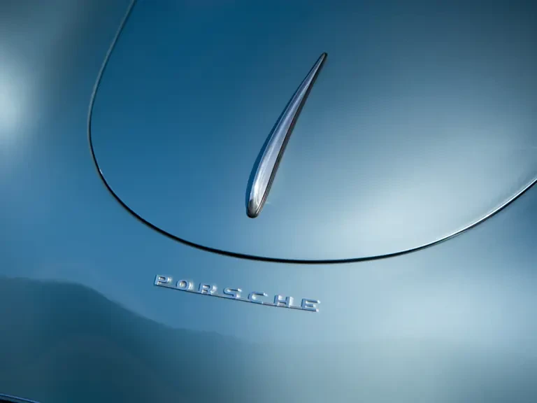 1951 Porsche 356 Pre-A - Image 7 of 31