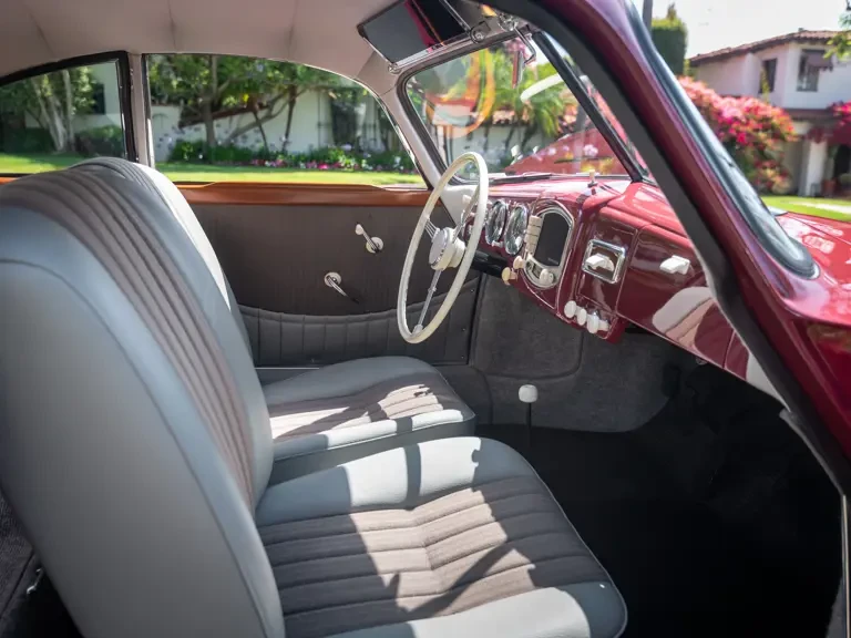 1951 Porsche 356 Pre-A - Image 18 of 31