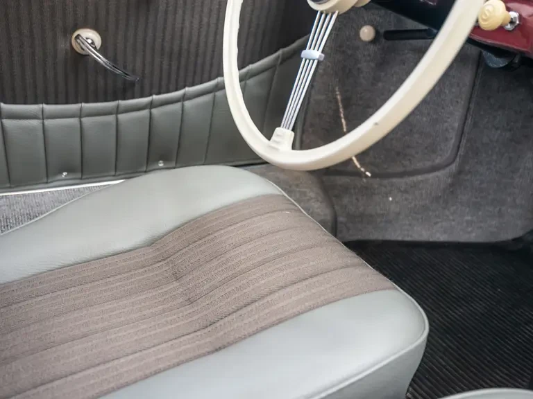 1951 Porsche 356 Pre-A - Image 21 of 31