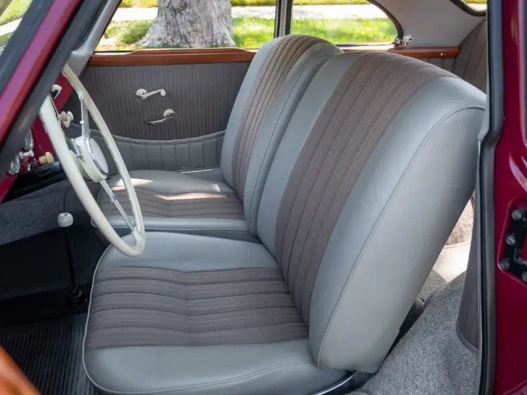 1951 Porsche 356 Pre-A - Image 20 of 31