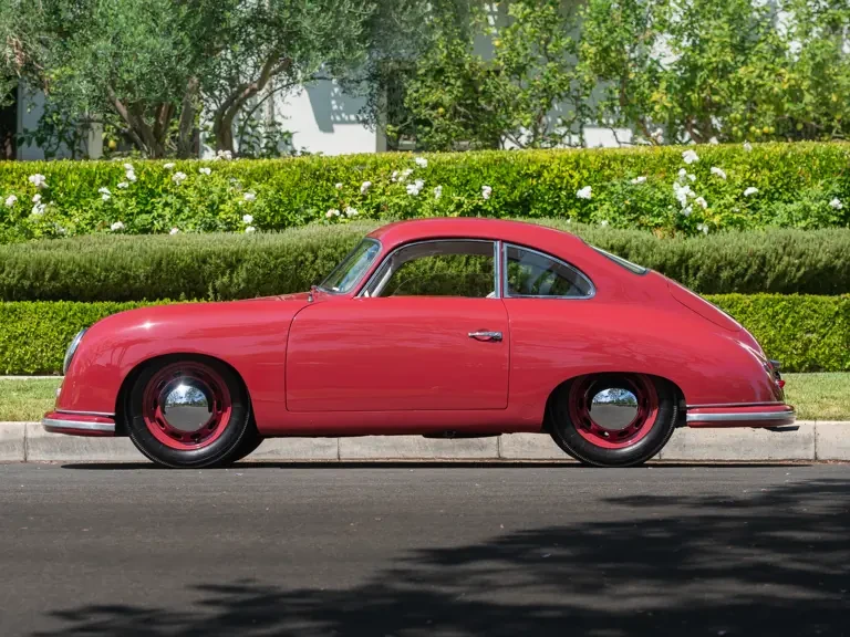 1951 Porsche 356 Pre-A - Image 6 of 31