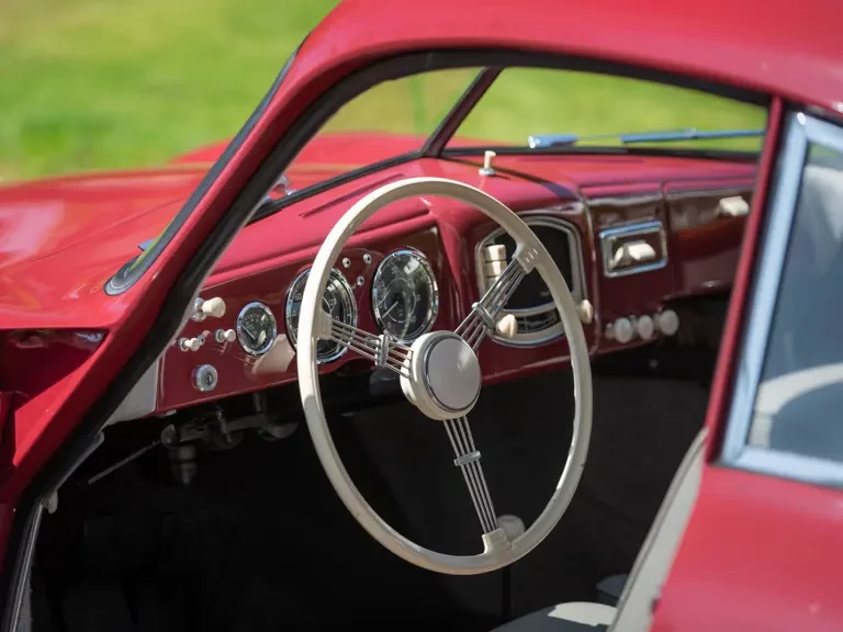 1951 Porsche 356 Pre-A - Image 12 of 31