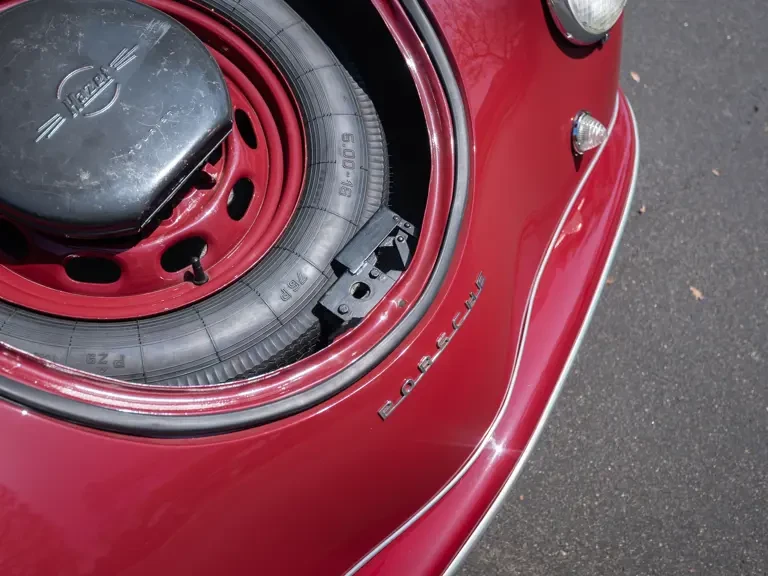 1951 Porsche 356 Pre-A - Image 27 of 31