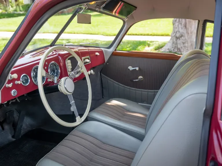 1951 Porsche 356 Pre-A - Image 19 of 31