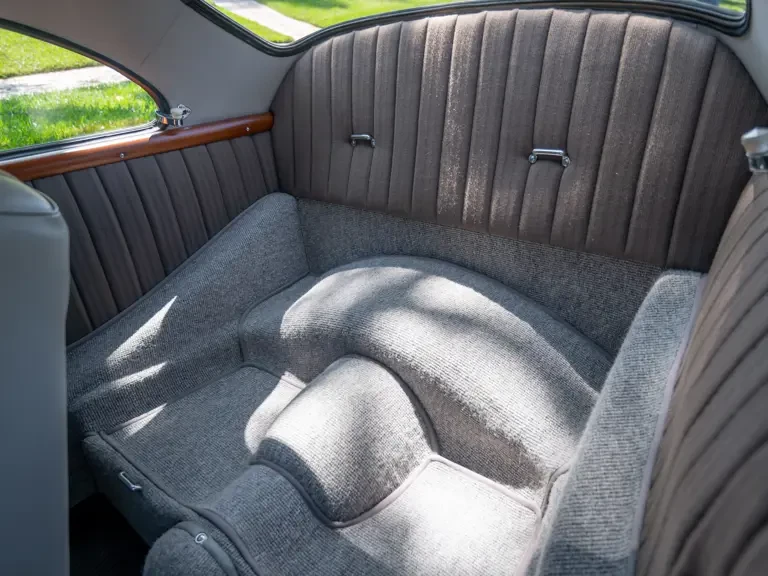 1951 Porsche 356 Pre-A - Image 23 of 31
