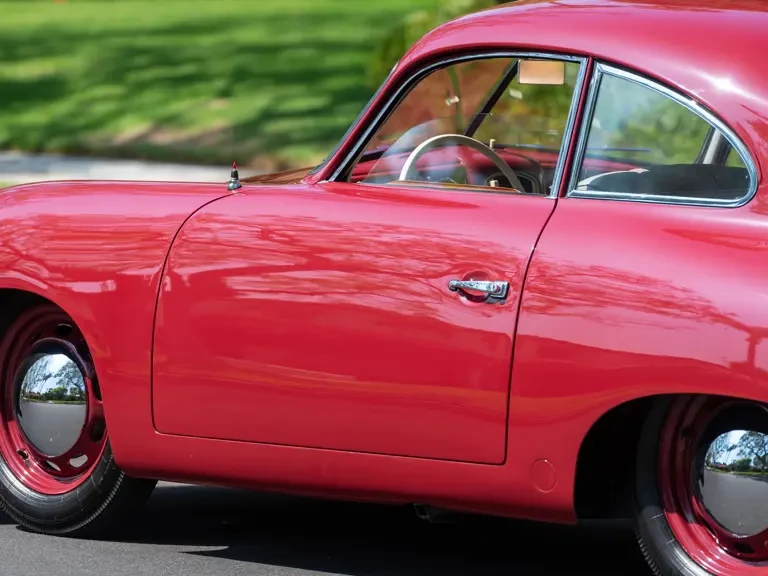 1951 Porsche 356 Pre-A - Image 31 of 31