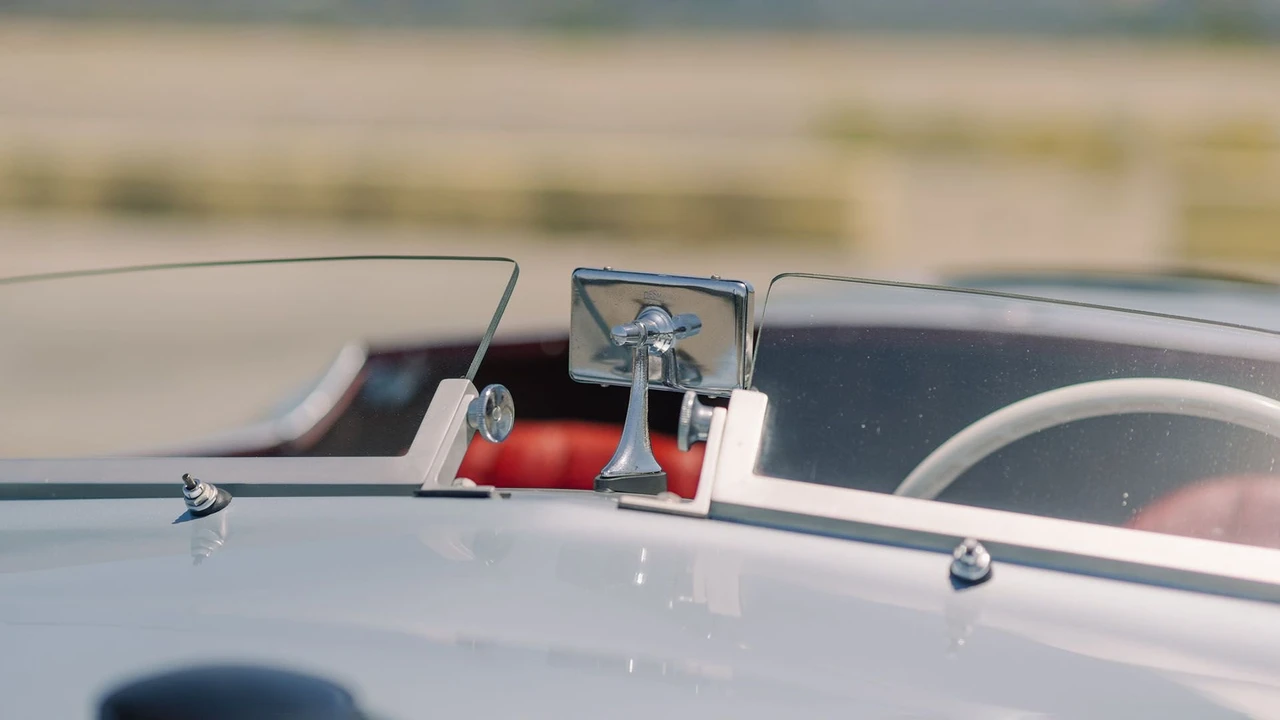 1951 Porsche 356 Pre-A - Image 30 of 31