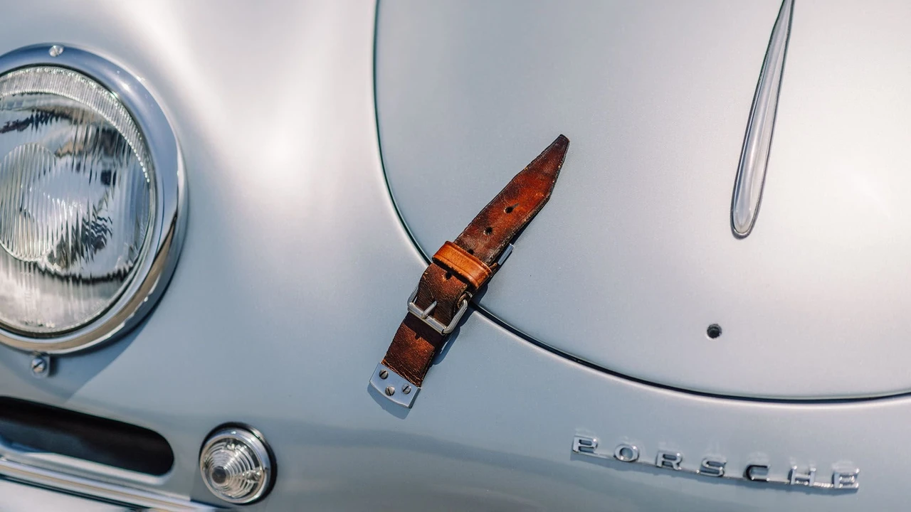 1951 Porsche 356 Pre-A - Image 31 of 31