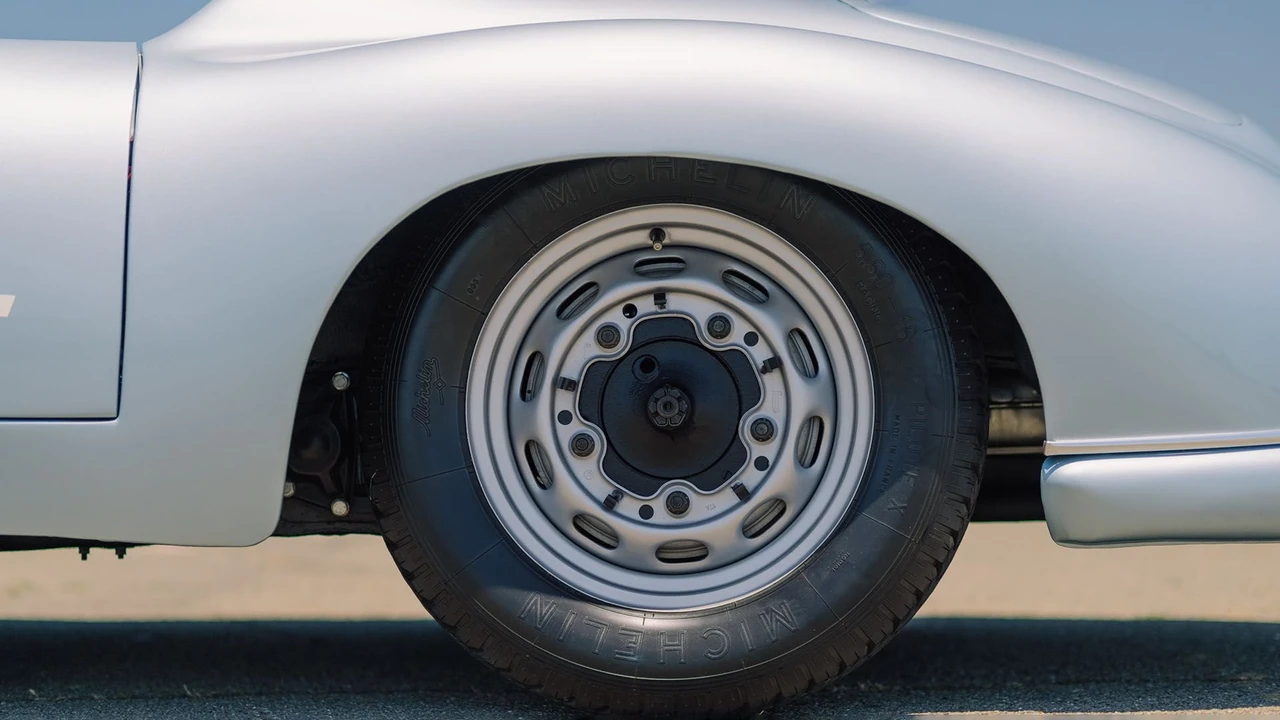 1951 Porsche 356 Pre-A - Image 20 of 31