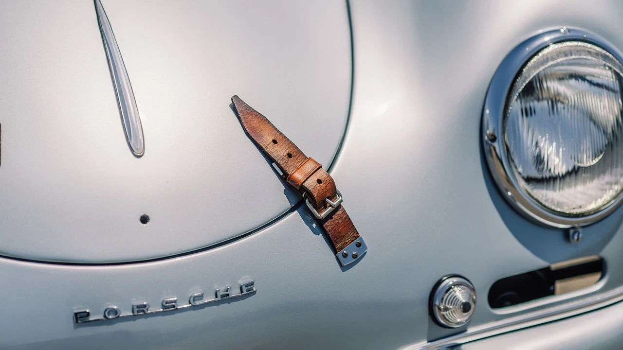 1951 Porsche 356 Pre-A - Image 29 of 31