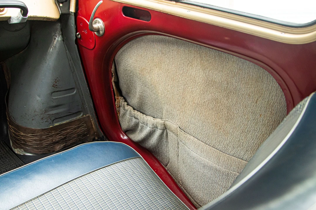 1951 Renault 4CV - Image 11 of 29