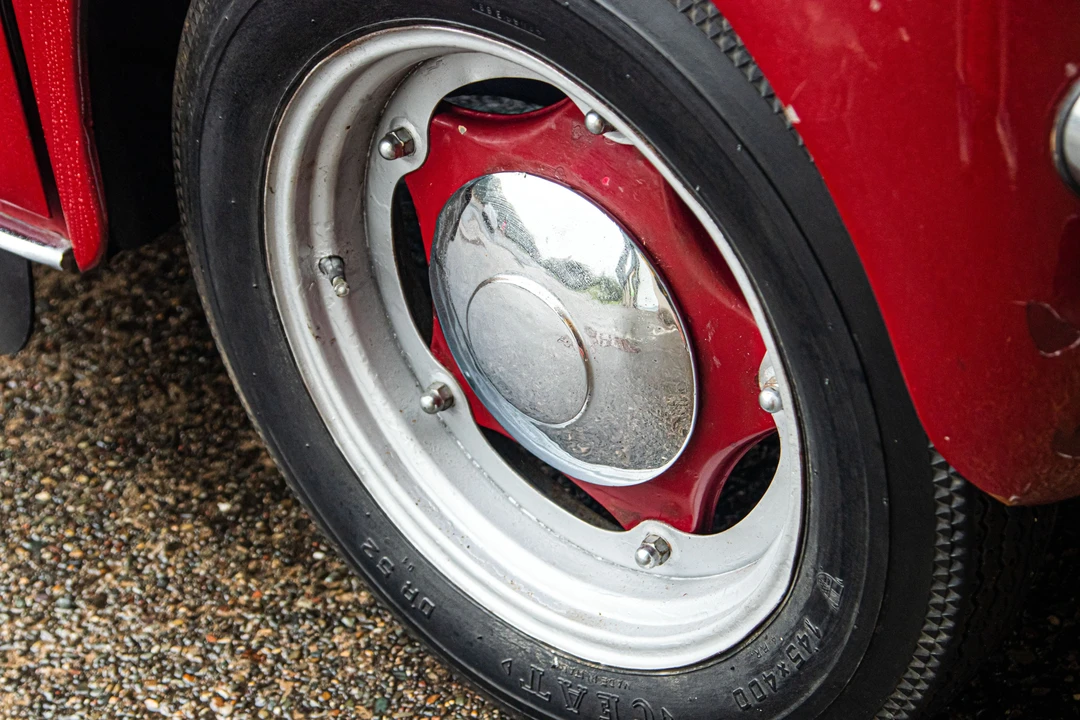 1951 Renault 4CV - Image 10 of 29