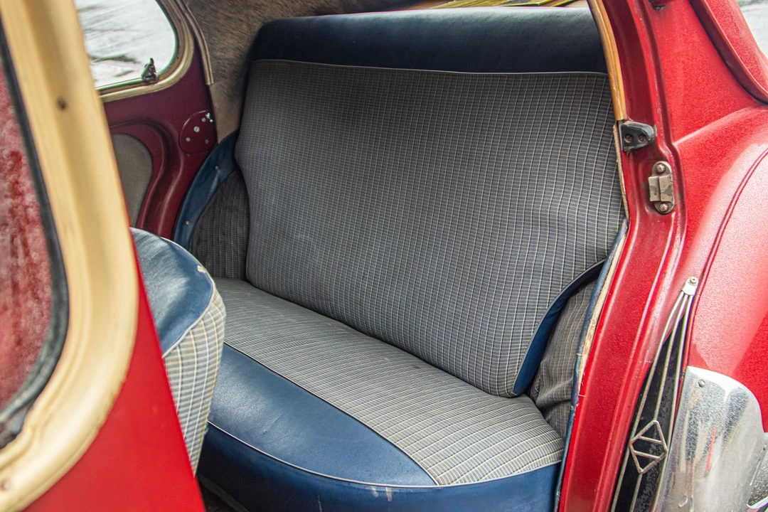 1951 Renault 4CV - Image 17 of 29