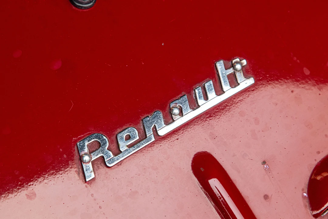 1951 Renault 4CV - Image 5 of 29
