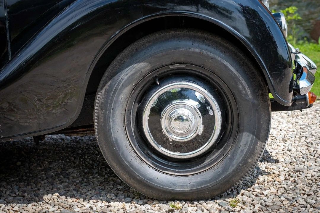 1951 Riley - Image 29 of 30