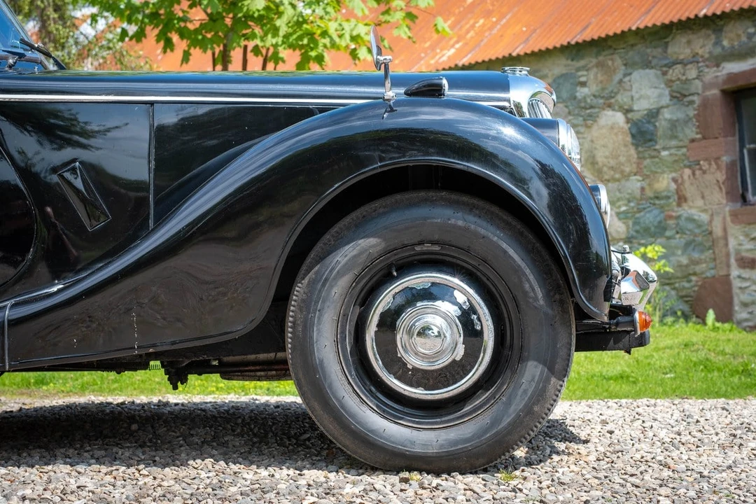 1951 Riley - Image 28 of 30