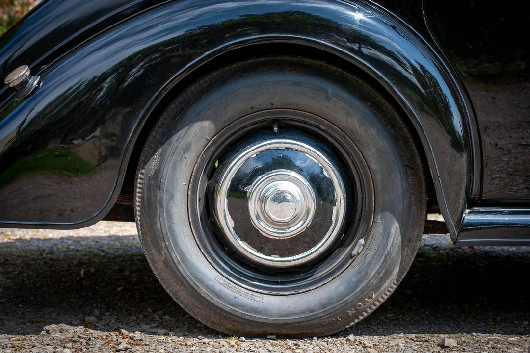 1951 Riley - Image 30 of 30