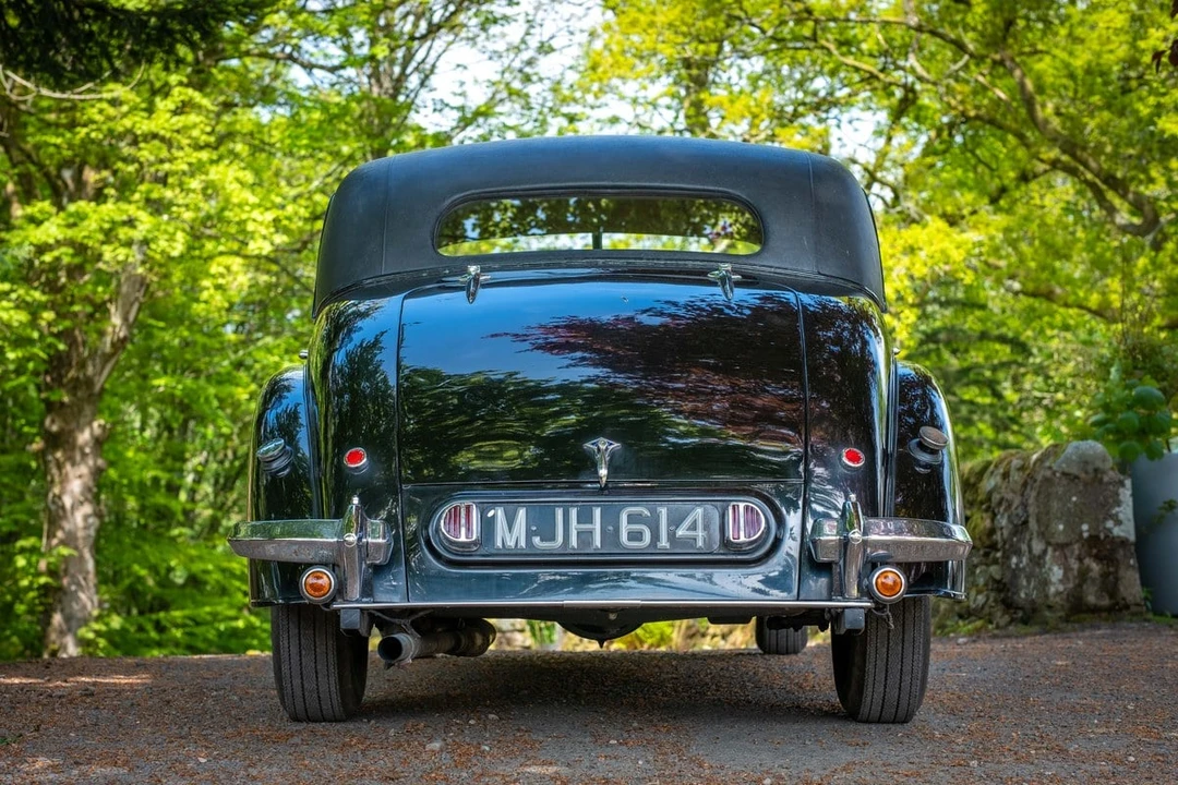 1951 Riley - Image 11 of 30
