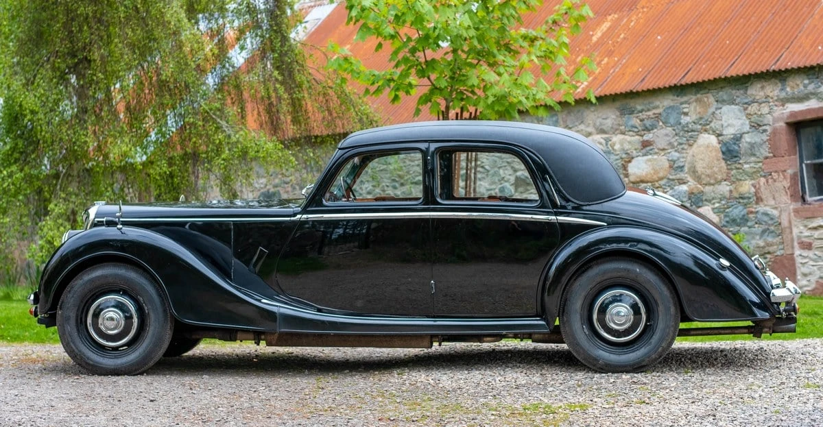 1951 Riley - Image 17 of 30