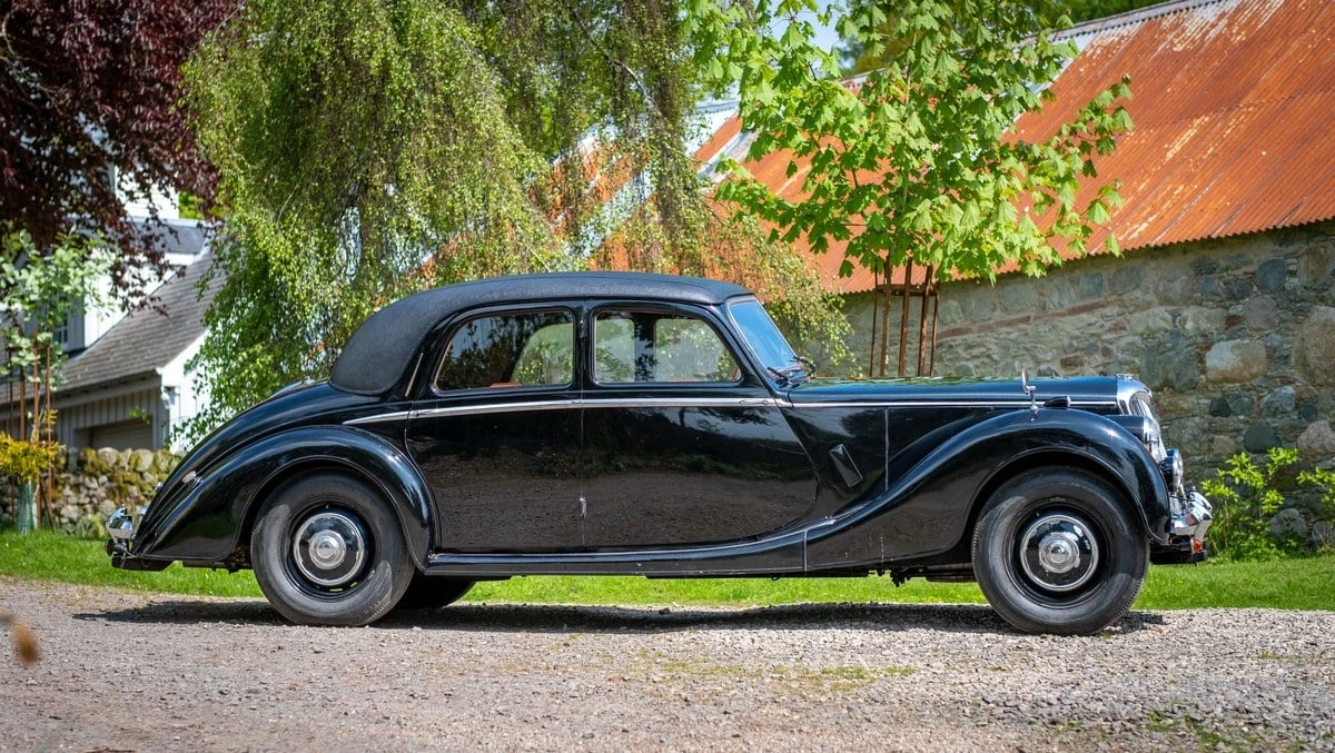 1951 Riley - Image 23 of 30