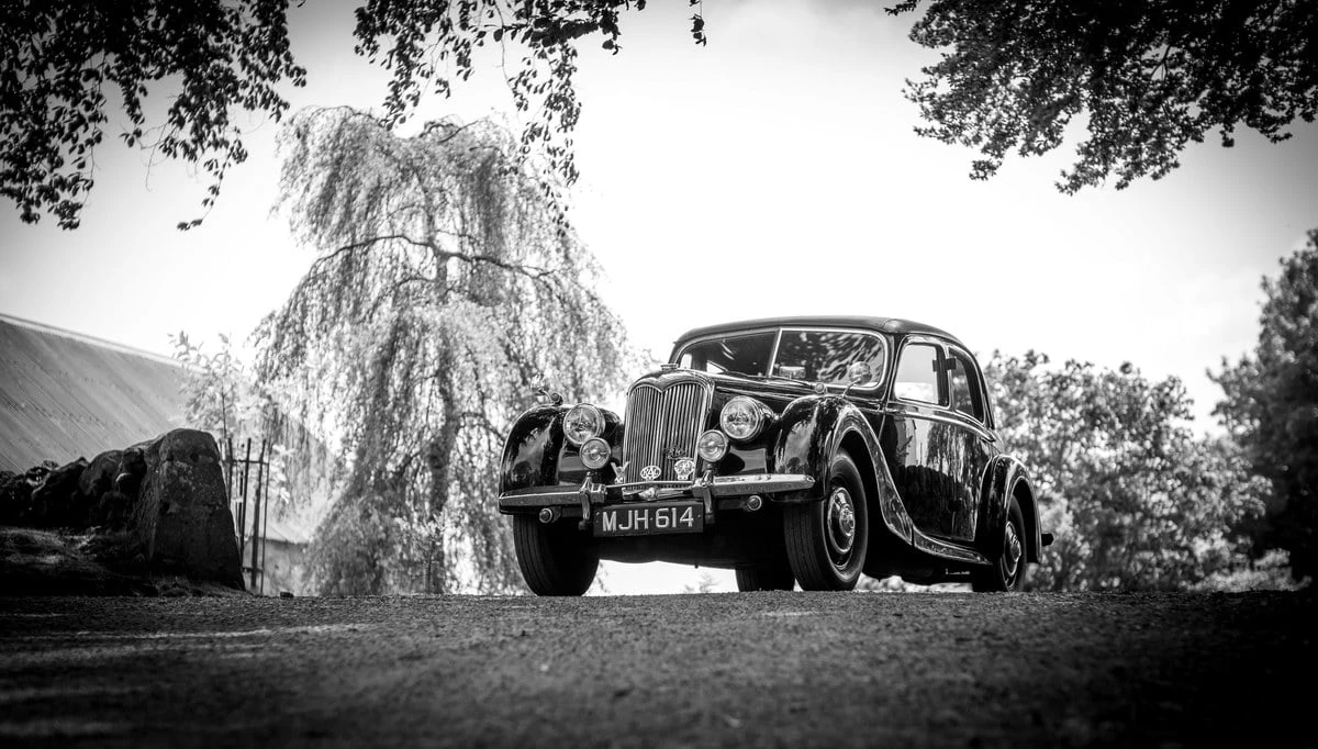 1951 Riley - Image 27 of 30