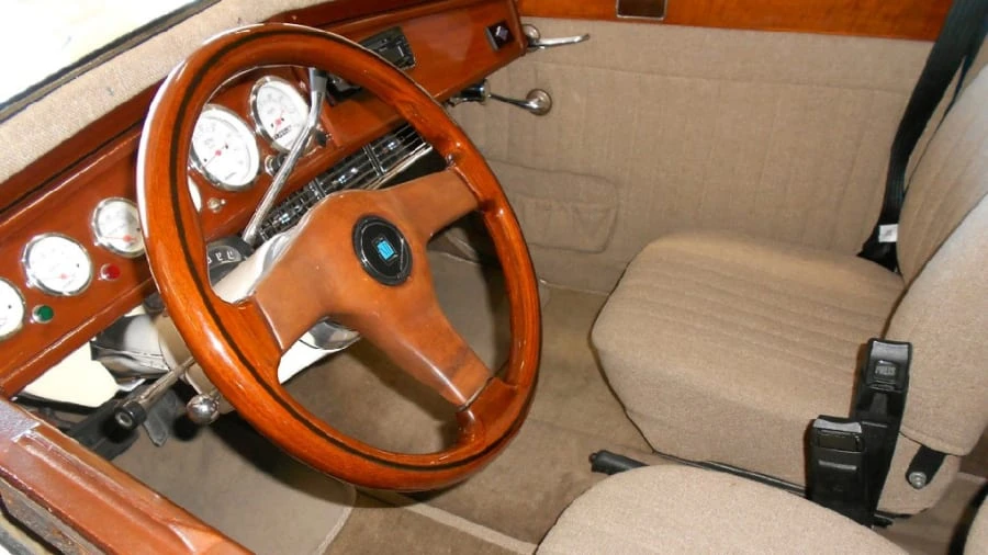 1951 Riley - Image 3 of 8