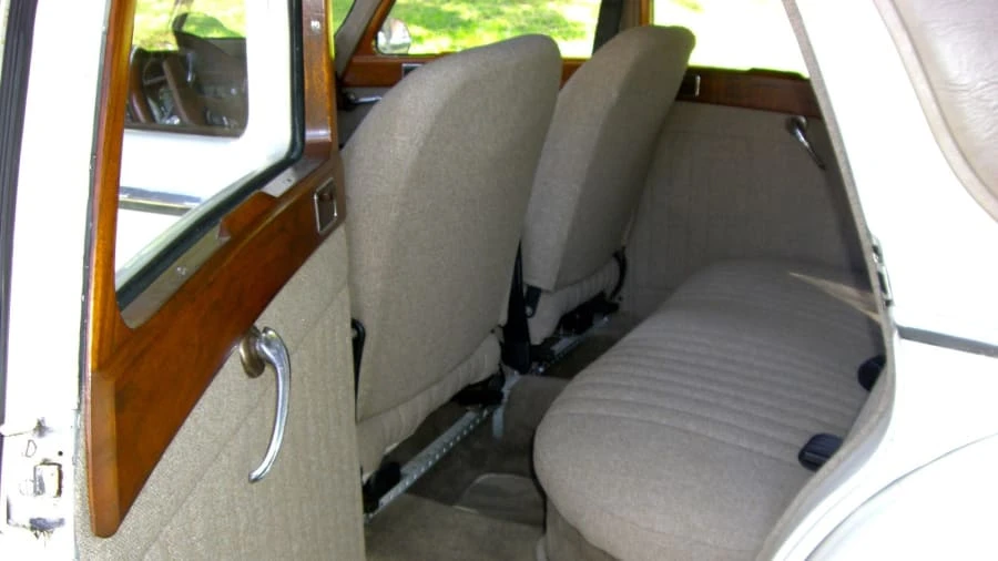 1951 Riley - Image 5 of 8