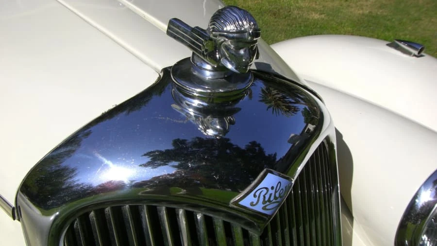 1951 Riley - Image 7 of 8