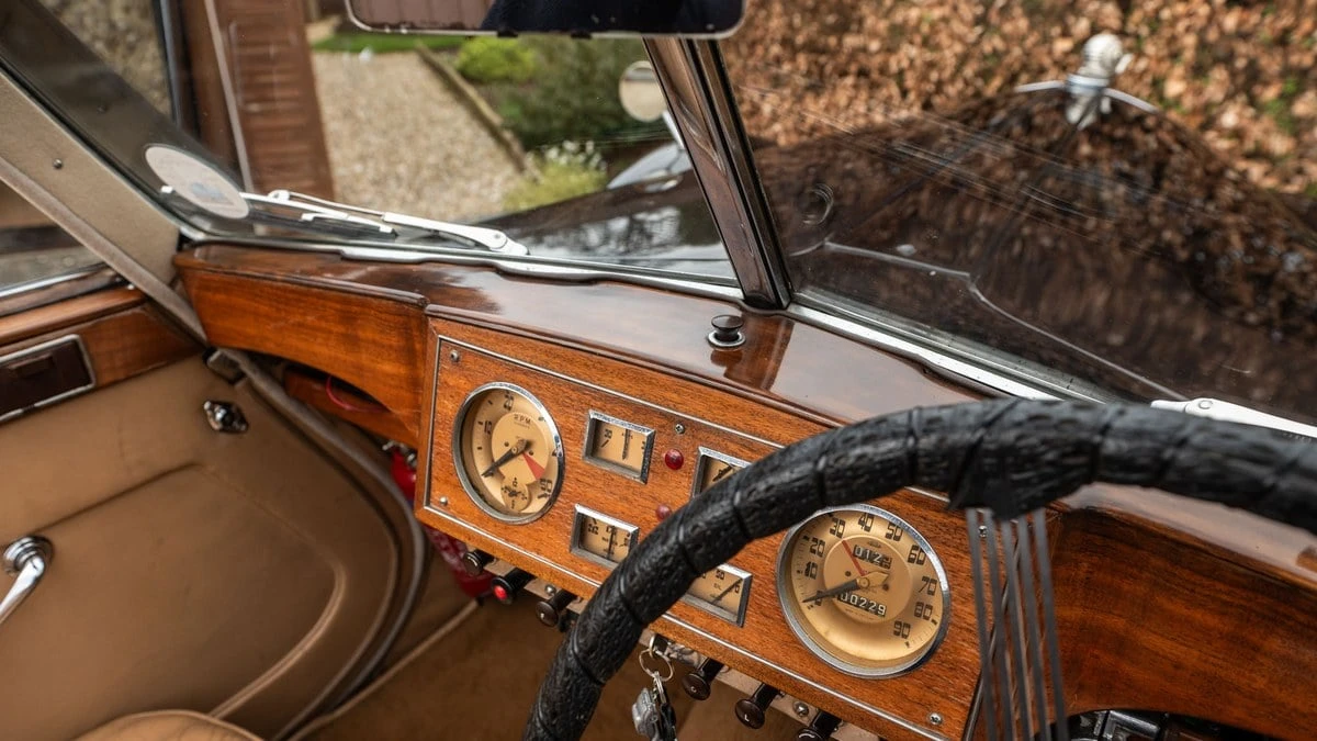 1951 Riley - Image 27 of 30