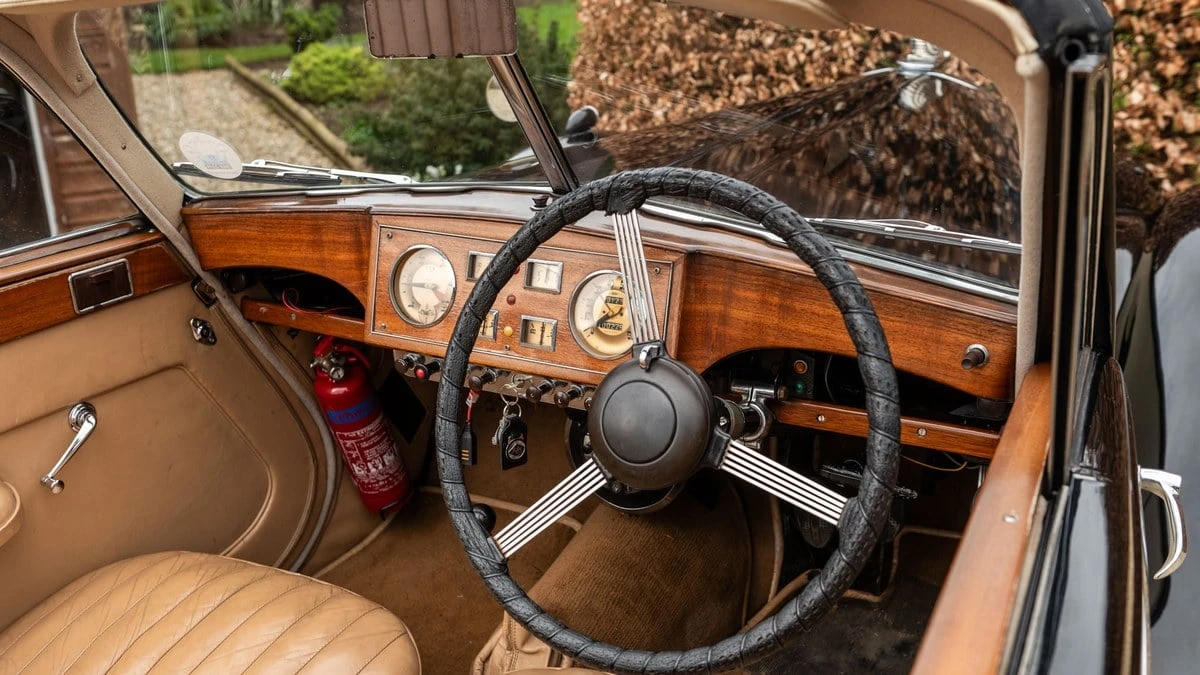 1951 Riley - Image 19 of 30