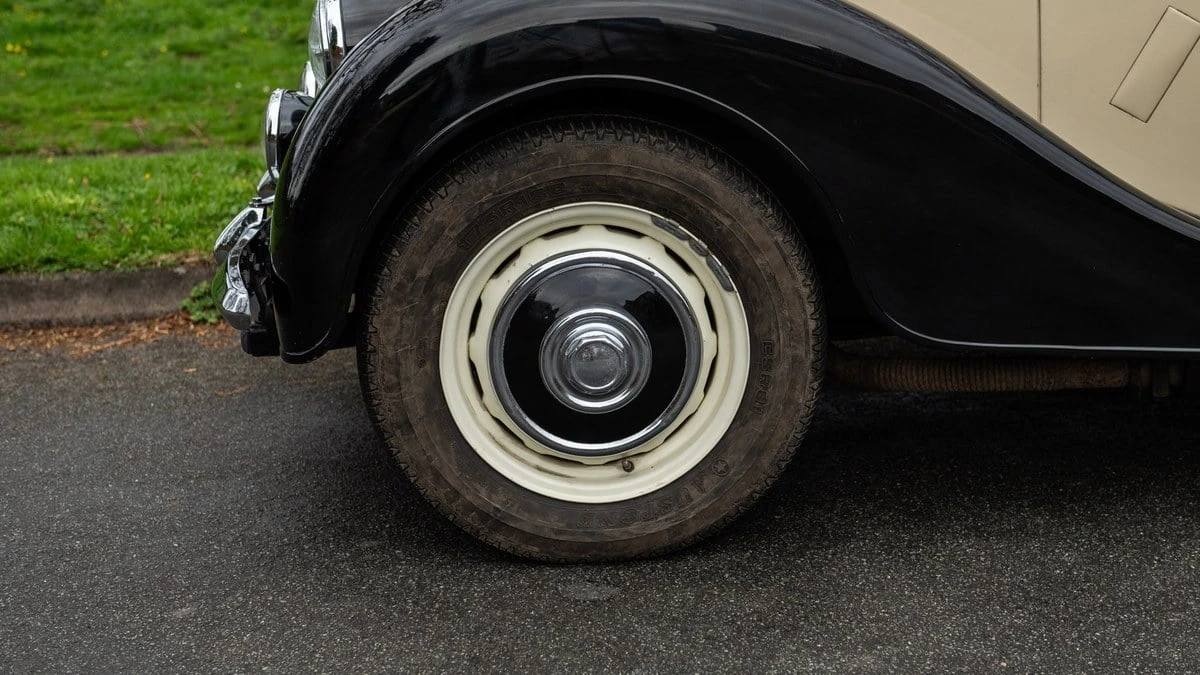 1951 Riley - Image 18 of 30