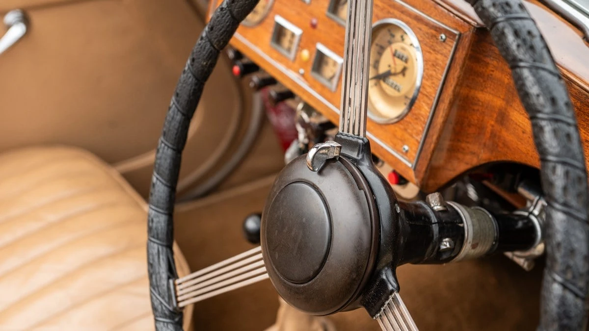 1951 Riley - Image 30 of 30