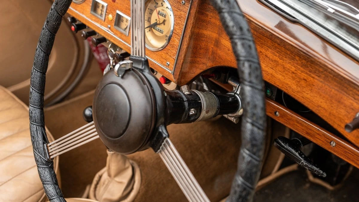 1951 Riley - Image 29 of 30