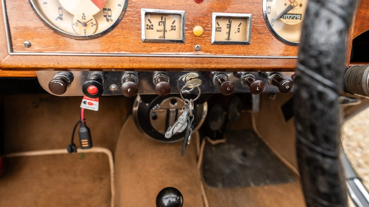 1951 Riley - Image 24 of 30