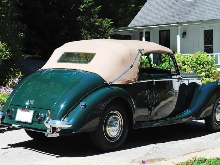 1951 Riley - Image 3 of 10