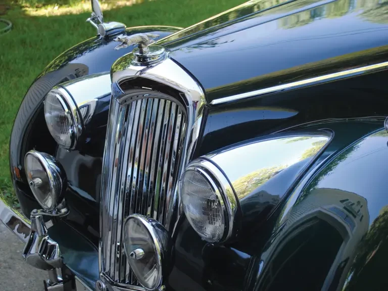 1951 Riley - Image 5 of 10