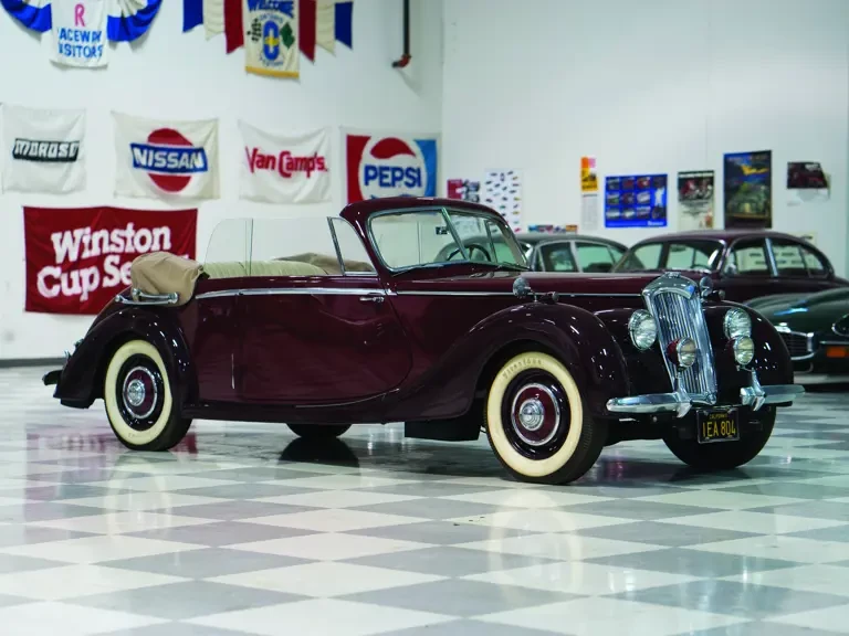1951 Riley - Image 2 of 2