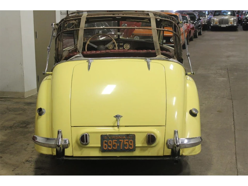 1951 Riley - Image 6 of 31