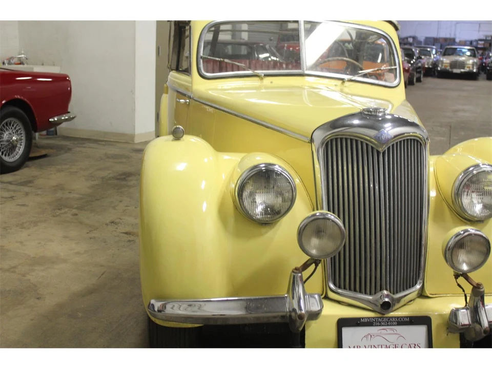 1951 Riley - Image 7 of 31