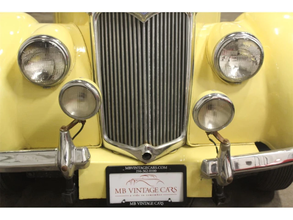 1951 Riley - Image 13 of 31