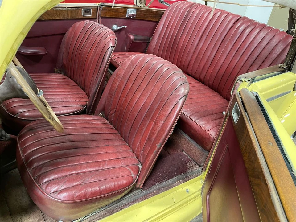 1951 Riley - Image 20 of 31