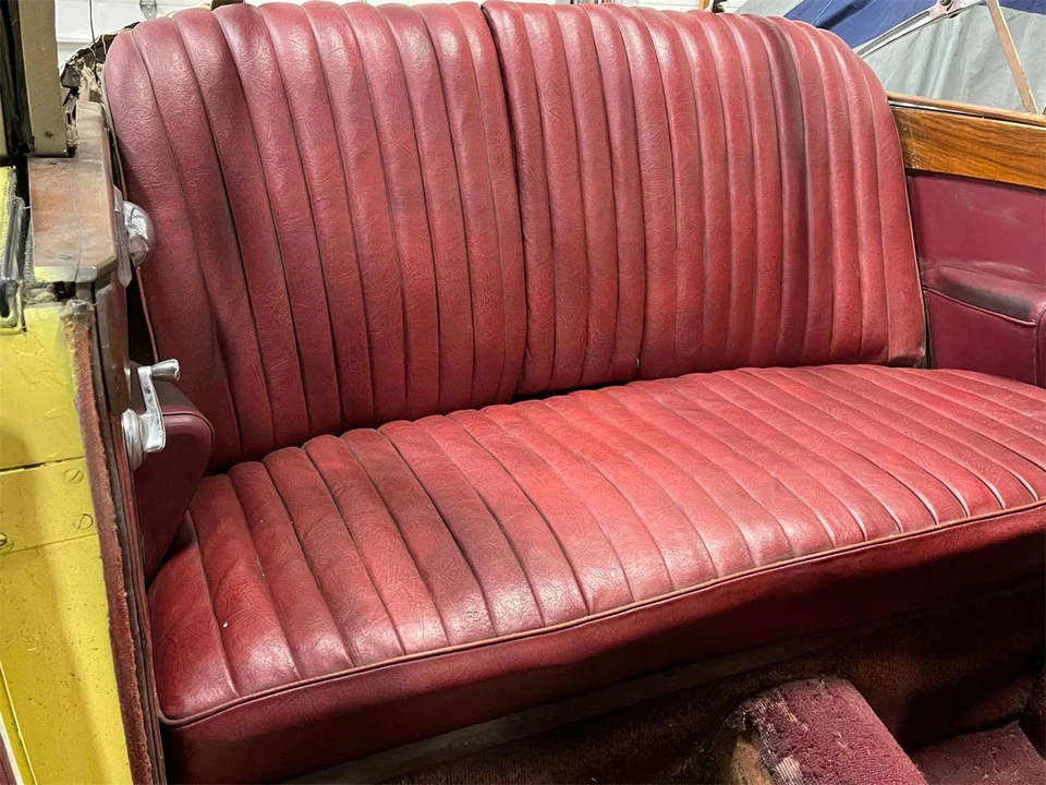 1951 Riley - Image 22 of 31