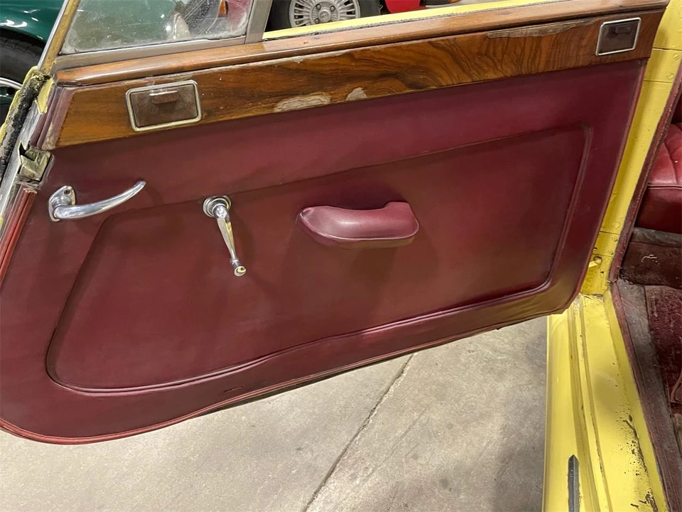 1951 Riley - Image 24 of 31