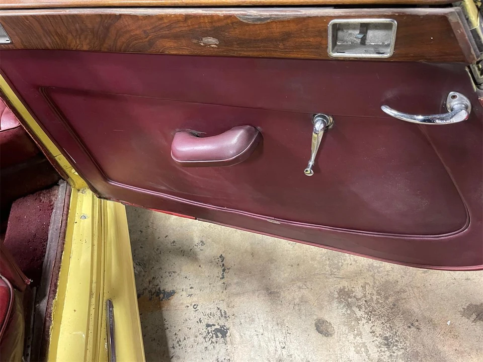 1951 Riley - Image 25 of 31
