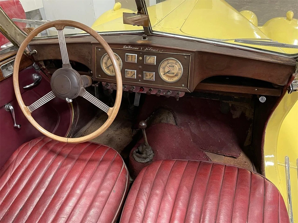 1951 Riley - Image 26 of 31