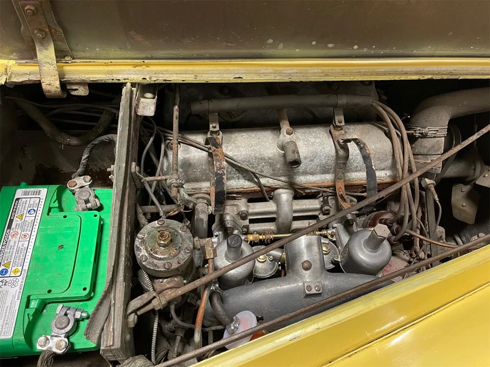 1951 Riley - Image 28 of 31