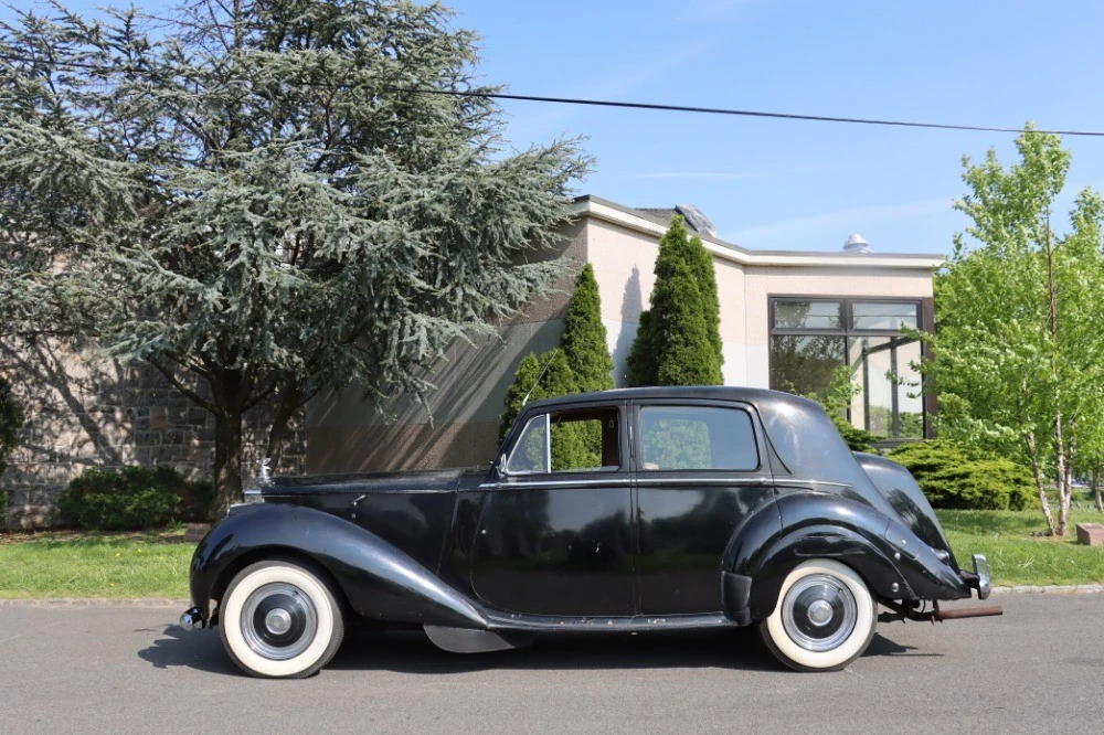 1951 Rolls-Royce Silver Dawn - Image 4 of 10